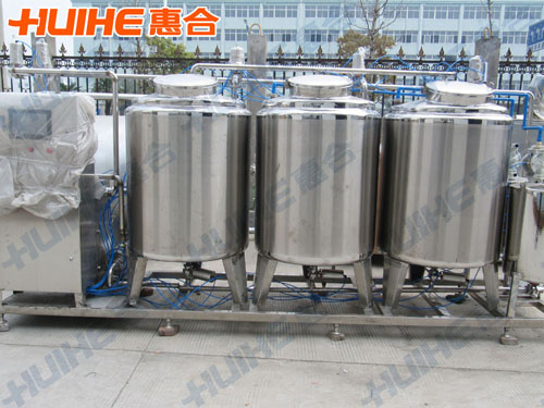 �ݺϙCе�ɿڿɘ��Ϻ��ֹ�˾ȫ�Ԅ�CIP��ϴϵ�y(t��ng)�ɽ��͑�Ԕ��