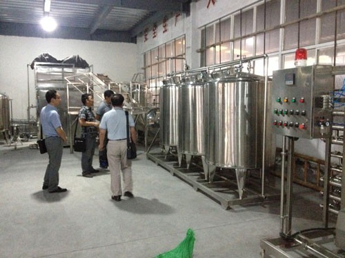 ��r(sh��)���t(y��)ˎ���F(tu��n)�͑������S���^CIP��ϴϵ�y(t��ng)��Ʒ